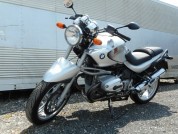 BMW R1150R фото 2 BMW R1150R фото 2