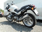 BMW R1150R фото 3 BMW R1150R фото 3