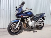SUZUKI BANDIT 1250 S ABS фото 2 SUZUKI BANDIT 1250 S ABS фото 2