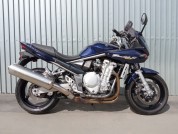 SUZUKI BANDIT 1250 S ABS фото 4 SUZUKI BANDIT 1250 S ABS фото 4