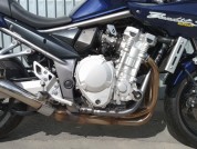 SUZUKI BANDIT 1250 S ABS фото 5 SUZUKI BANDIT 1250 S ABS фото 5
