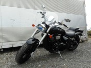 SUZUKI BOULEVARD 800 фото 2 SUZUKI BOULEVARD 800 фото 2