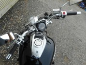SUZUKI BOULEVARD 800 фото 5 SUZUKI BOULEVARD 800 фото 5