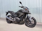 HONDA NC750X LD ABS фото 1 HONDA NC750X LD ABS фото 1