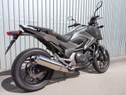 HONDA NC750X LD ABS фото 3 HONDA NC750X LD ABS фото 3