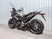HONDA NC750X LD ABS фото 4 HONDA NC750X LD ABS фото 4