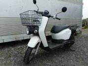 HONDA BENLY 50 PRO фото 1 HONDA BENLY 50 PRO фото 1