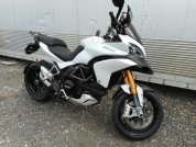 DUCATI MULTISTRADA 1200S фото 1 DUCATI MULTISTRADA 1200S фото 1