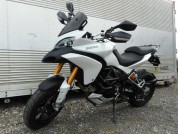 DUCATI MULTISTRADA 1200S фото 2 DUCATI MULTISTRADA 1200S фото 2