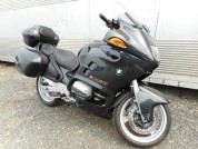 BMW R1100RT фото 1 BMW R1100RT фото 1
