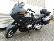 BMW R1100RT фото 2 BMW R1100RT фото 2