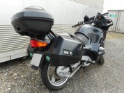 BMW R1100RT фото 4 BMW R1100RT фото 4