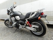 HONDA X4 TYPE LD фото 3 HONDA X4 TYPE LD фото 3