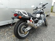 HONDA X4 TYPE LD фото 4 HONDA X4 TYPE LD фото 4