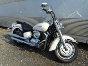 YAMAHA DRAGSTAR 1100 CLASSIC фото 1 YAMAHA DRAGSTAR 1100 CLASSIC фото 1