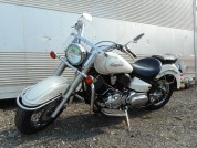 YAMAHA DRAGSTAR 1100 CLASSIC фото 2 YAMAHA DRAGSTAR 1100 CLASSIC фото 2