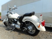 YAMAHA DRAGSTAR 1100 CLASSIC фото 3 YAMAHA DRAGSTAR 1100 CLASSIC фото 3