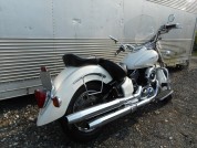 YAMAHA DRAGSTAR 1100 CLASSIC фото 4 YAMAHA DRAGSTAR 1100 CLASSIC фото 4