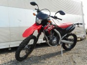 HONDA CRF250L фото 2 HONDA CRF250L фото 2