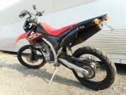 HONDA CRF250L фото 3 HONDA CRF250L фото 3