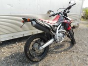 HONDA CRF250L фото 4 HONDA CRF250L фото 4