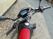 HONDA CRF250L фото 5 HONDA CRF250L фото 5