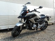 HONDA NC700X ABS фото 2 HONDA NC700X ABS фото 2