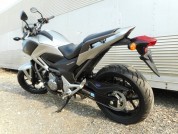 HONDA NC700X ABS фото 3 HONDA NC700X ABS фото 3