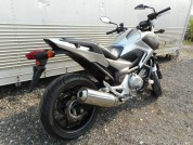 HONDA NC700X ABS фото 4 HONDA NC700X ABS фото 4