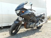 YAMAHA TDM900 фото 2 YAMAHA TDM900 фото 2