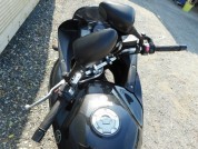 YAMAHA TDM900 фото 5 YAMAHA TDM900 фото 5