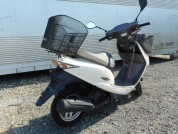 HONDA DIO CESTA фото 2 HONDA DIO CESTA фото 2