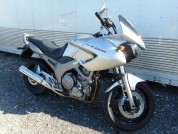 YAMAHA TDM900 фото 1 YAMAHA TDM900 фото 1