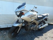YAMAHA TDM900 фото 2 YAMAHA TDM900 фото 2