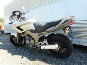 YAMAHA TDM900 фото 3 YAMAHA TDM900 фото 3