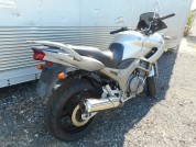 YAMAHA TDM900 фото 4 YAMAHA TDM900 фото 4