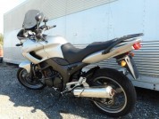 YAMAHA TDM900 фото 3 YAMAHA TDM900 фото 3