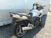 YAMAHA TDM900 фото 4 YAMAHA TDM900 фото 4