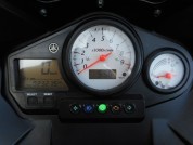 YAMAHA TDM900 фото 6 YAMAHA TDM900 фото 6