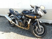 SUZUKI BANDIT 1250 S фото 1 SUZUKI BANDIT 1250 S фото 1