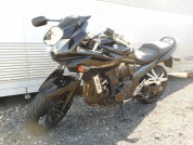 SUZUKI BANDIT 1250 S фото 2 SUZUKI BANDIT 1250 S фото 2