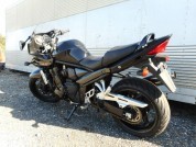 SUZUKI BANDIT 1250 S фото 3 SUZUKI BANDIT 1250 S фото 3