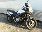 SUZUKI V-STROM 650 XT ABS фото 1 SUZUKI V-STROM 650 XT ABS фото 1