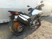 SUZUKI V-STROM 650 XT ABS фото 3 SUZUKI V-STROM 650 XT ABS фото 3