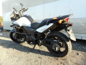 SUZUKI V-STROM 650 XT ABS фото 4 SUZUKI V-STROM 650 XT ABS фото 4