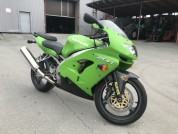 KAWASAKI NINJA ZX-9R фото 1 KAWASAKI NINJA ZX-9R фото 1
