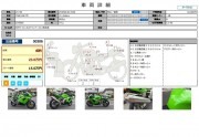 KAWASAKI NINJA ZX-9R фото 13 KAWASAKI NINJA ZX-9R фото 13