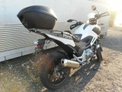 HONDA NC700X DCT ABS фото 3 HONDA NC700X DCT ABS фото 3
