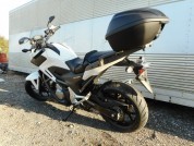 HONDA NC700X DCT ABS фото 4 HONDA NC700X DCT ABS фото 4