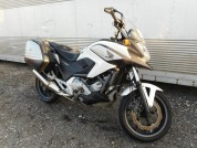 HONDA NC700X DCT фото 1 HONDA NC700X DCT фото 1